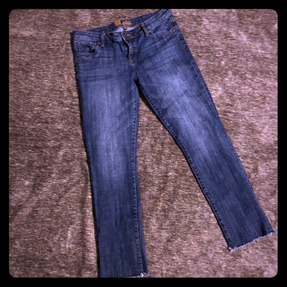 KUT From Kloth Jeans